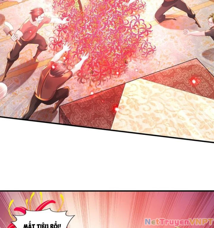 Siêu Thần Thức Tỉnh Chapter 5 - Trang 41