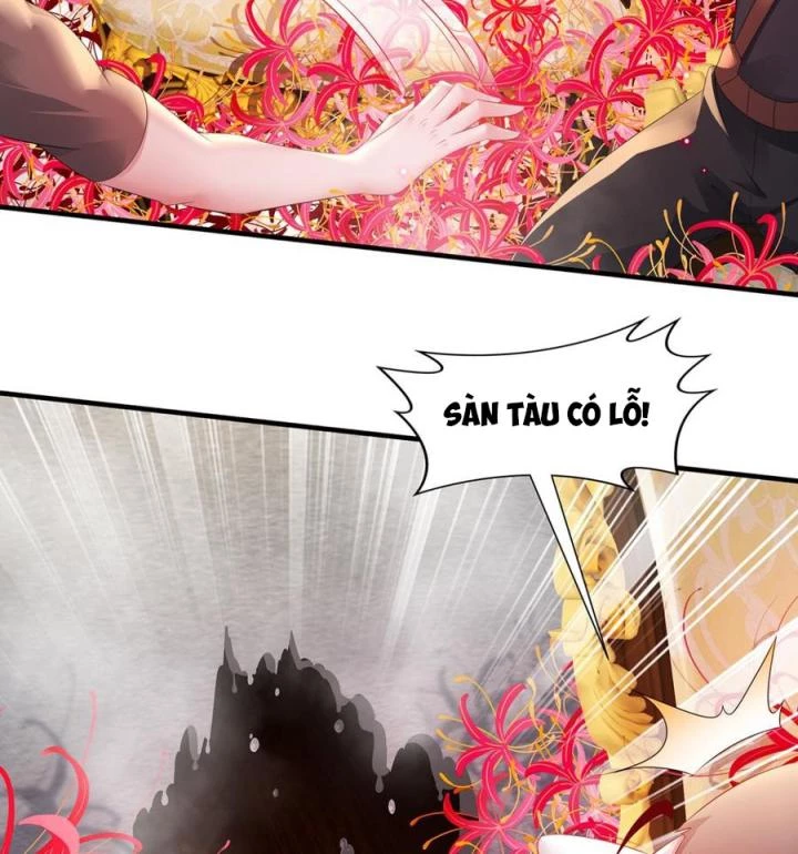 Siêu Thần Thức Tỉnh Chapter 5 - Trang 43