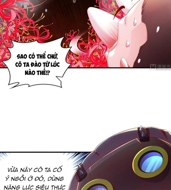 Siêu Thần Thức Tỉnh Chapter 5 - Trang 44