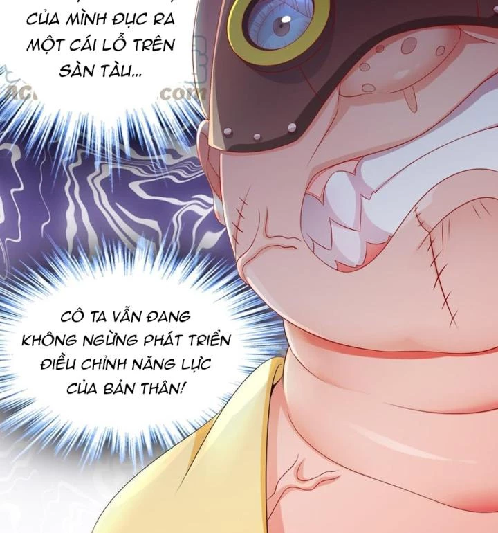 Siêu Thần Thức Tỉnh Chapter 5 - Trang 45