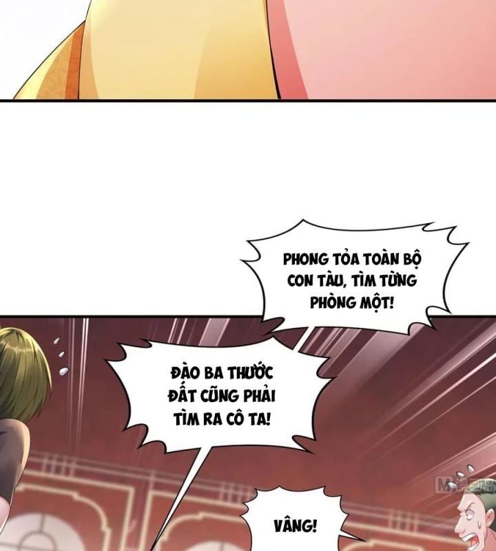 Siêu Thần Thức Tỉnh Chapter 5 - Trang 46