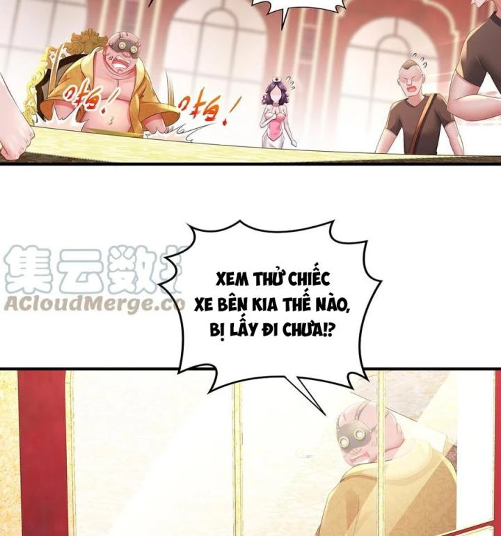 Siêu Thần Thức Tỉnh Chapter 5 - Trang 47