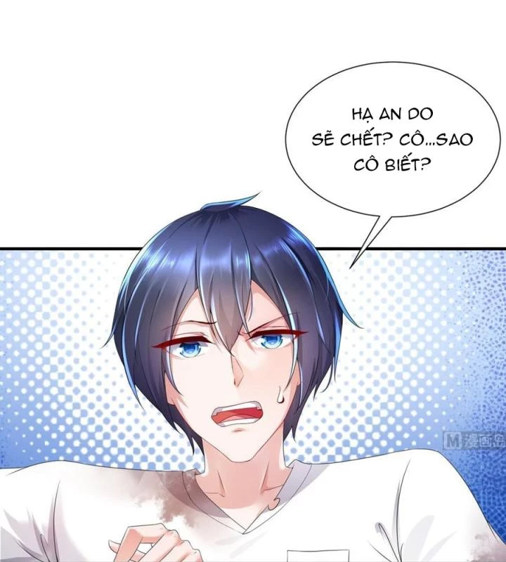 Siêu Thần Thức Tỉnh Chapter 5 - Trang 6