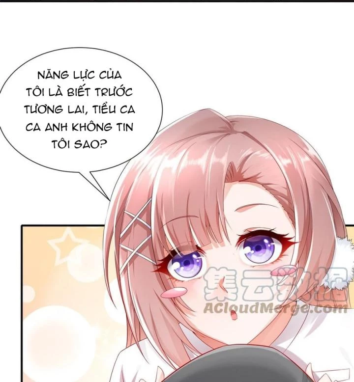 Siêu Thần Thức Tỉnh Chapter 5 - Trang 7