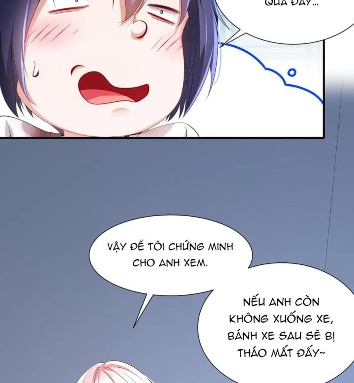Siêu Thần Thức Tỉnh Chapter 5 - Trang 9