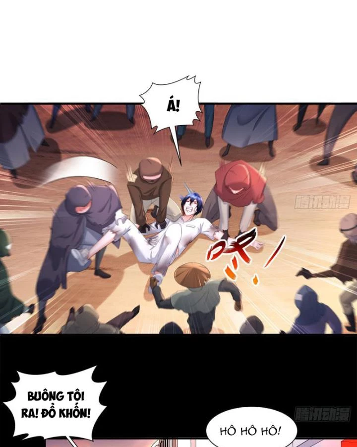 Siêu Thần Thức Tỉnh Chapter 6 - Trang 10