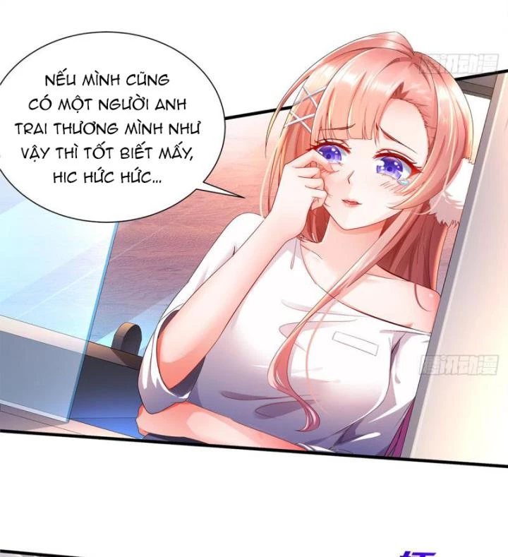 Siêu Thần Thức Tỉnh Chapter 6 - Trang 13