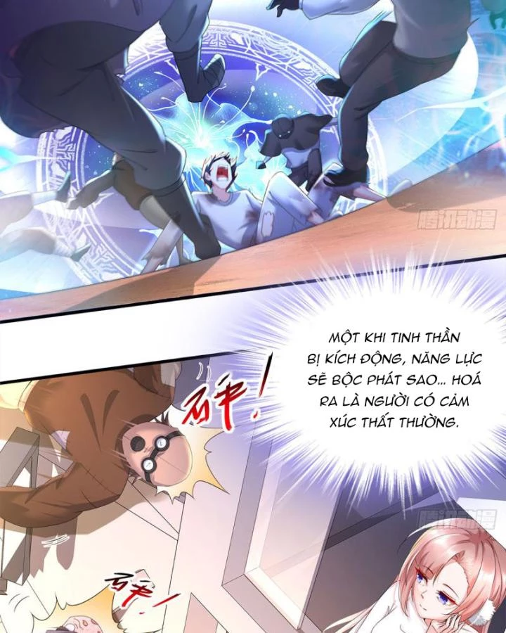 Siêu Thần Thức Tỉnh Chapter 6 - Trang 16