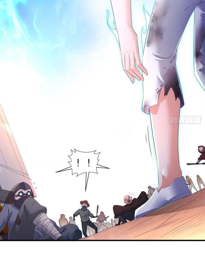 Siêu Thần Thức Tỉnh Chapter 6 - Trang 18