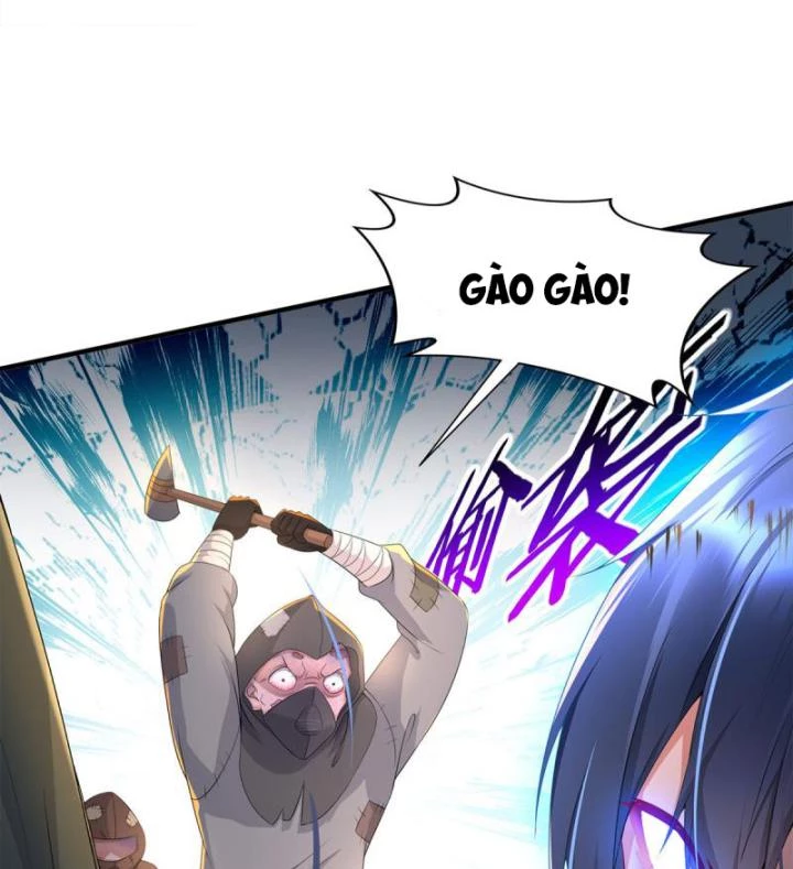 Siêu Thần Thức Tỉnh Chapter 6 - Trang 19