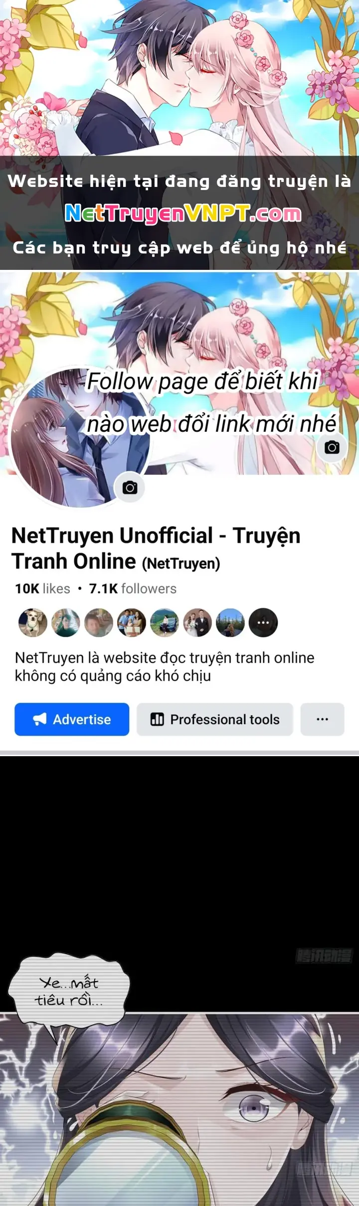 Siêu Thần Thức Tỉnh Chapter 6 - Trang 2