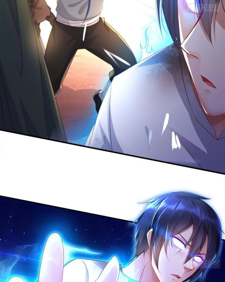 Siêu Thần Thức Tỉnh Chapter 6 - Trang 20
