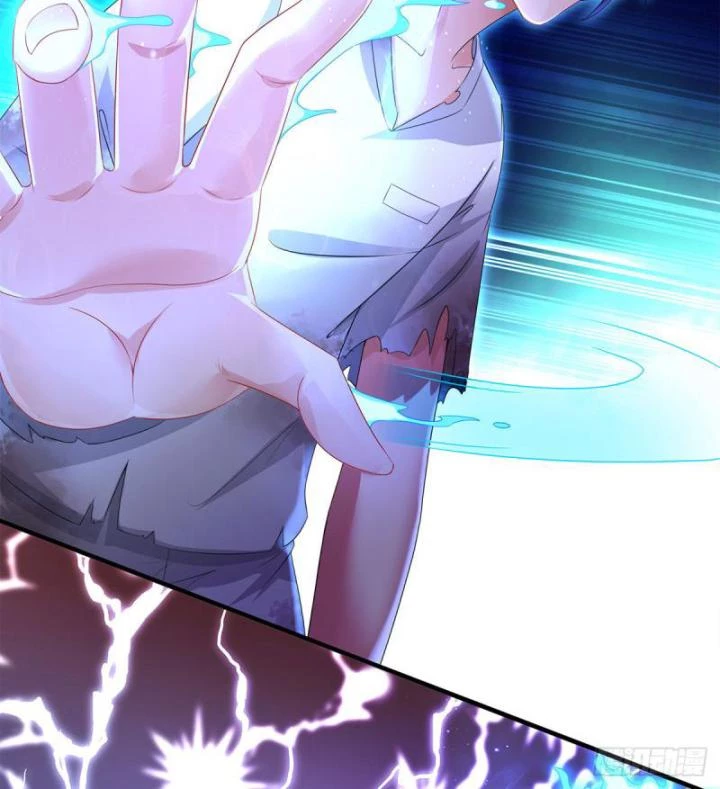 Siêu Thần Thức Tỉnh Chapter 6 - Trang 21