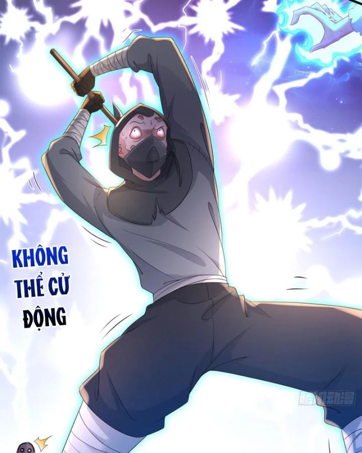Siêu Thần Thức Tỉnh Chapter 6 - Trang 22