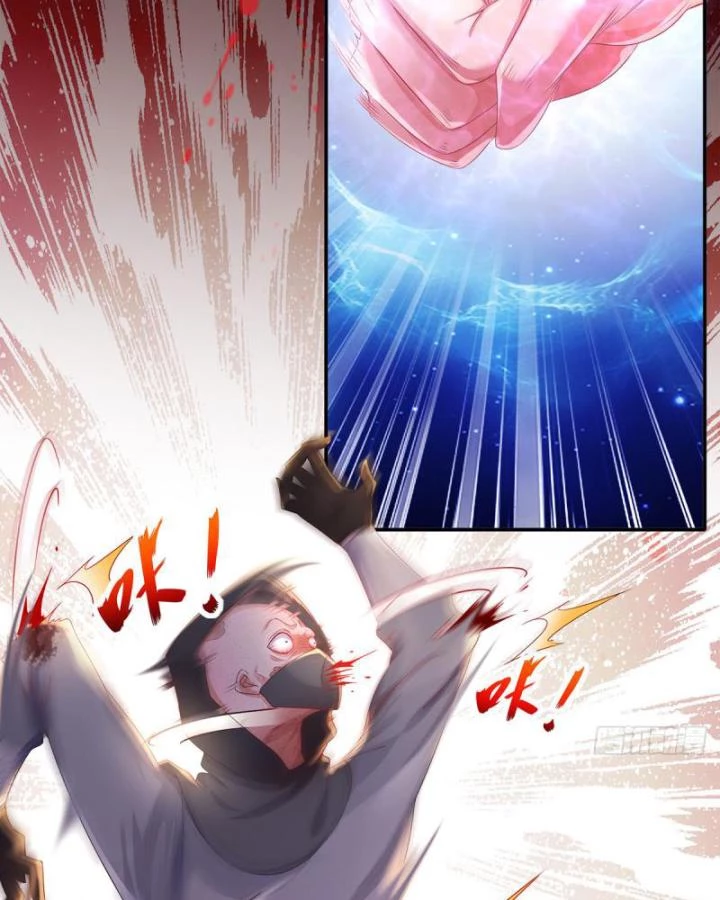 Siêu Thần Thức Tỉnh Chapter 6 - Trang 24