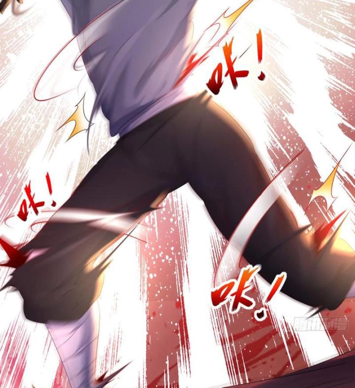 Siêu Thần Thức Tỉnh Chapter 6 - Trang 25