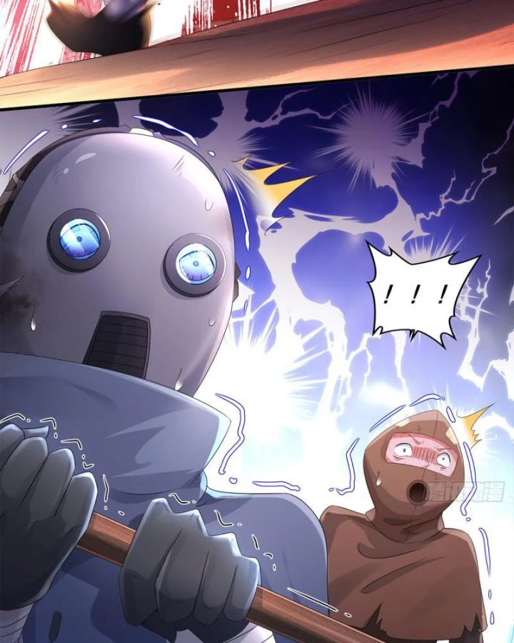 Siêu Thần Thức Tỉnh Chapter 6 - Trang 26