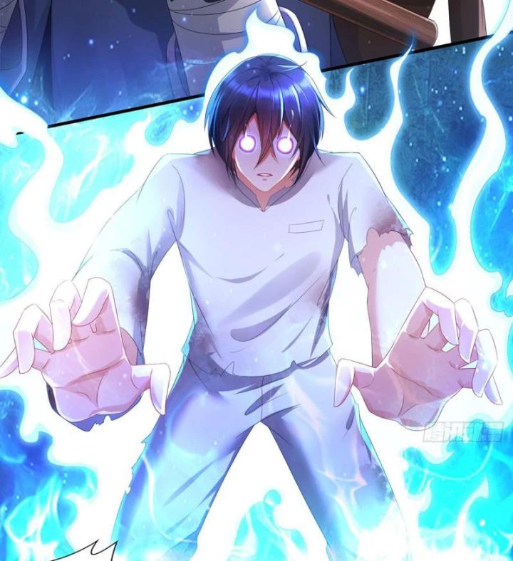 Siêu Thần Thức Tỉnh Chapter 6 - Trang 27