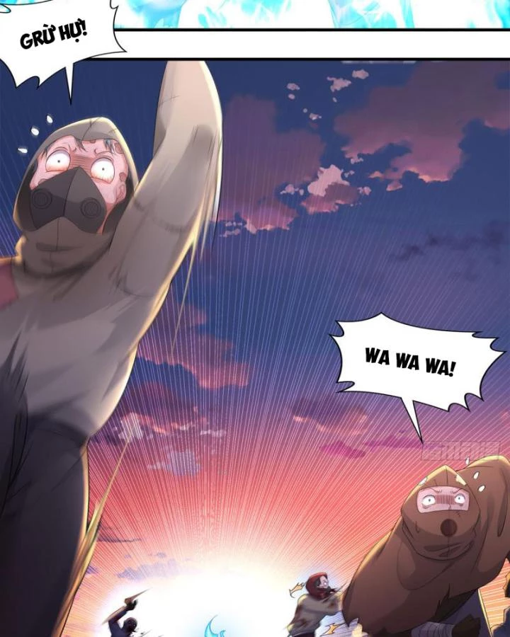 Siêu Thần Thức Tỉnh Chapter 6 - Trang 28