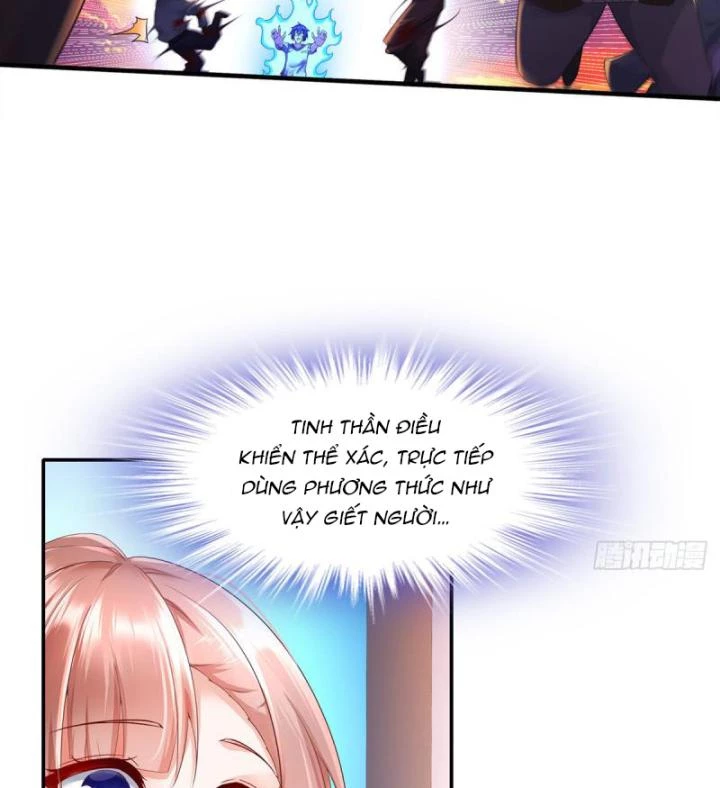 Siêu Thần Thức Tỉnh Chapter 6 - Trang 29