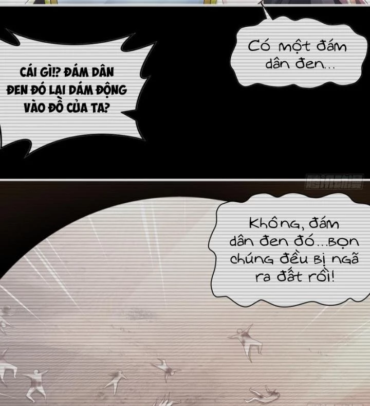 Siêu Thần Thức Tỉnh Chapter 6 - Trang 3