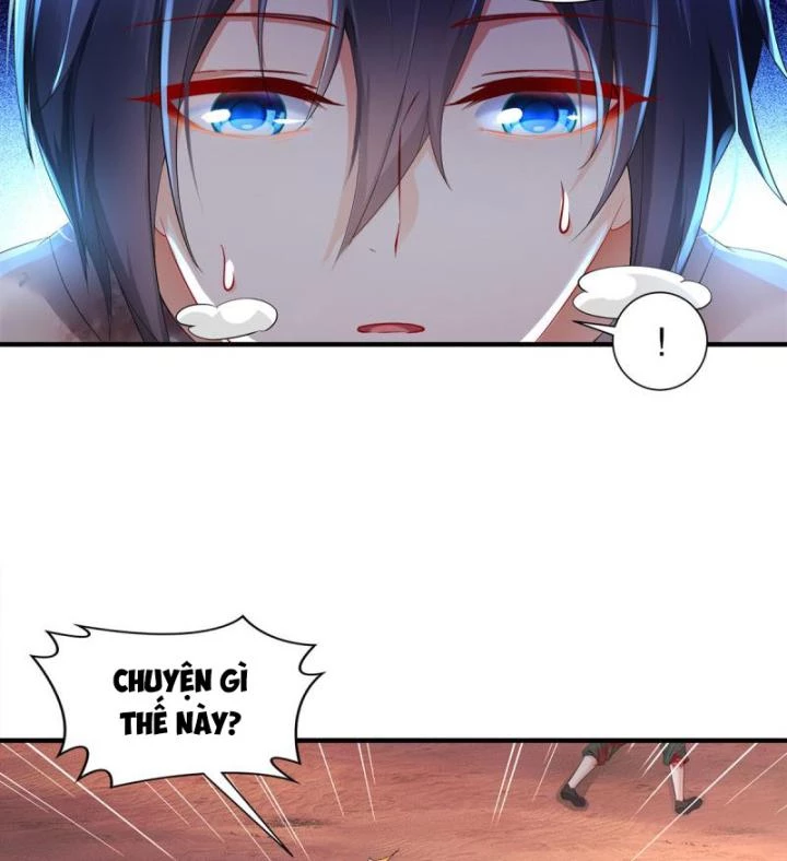 Siêu Thần Thức Tỉnh Chapter 6 - Trang 31