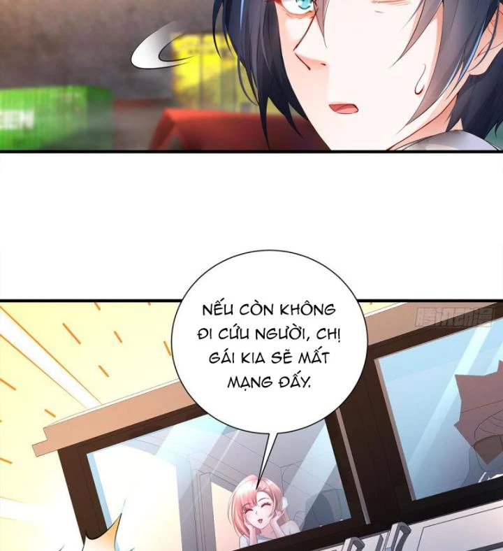 Siêu Thần Thức Tỉnh Chapter 6 - Trang 33