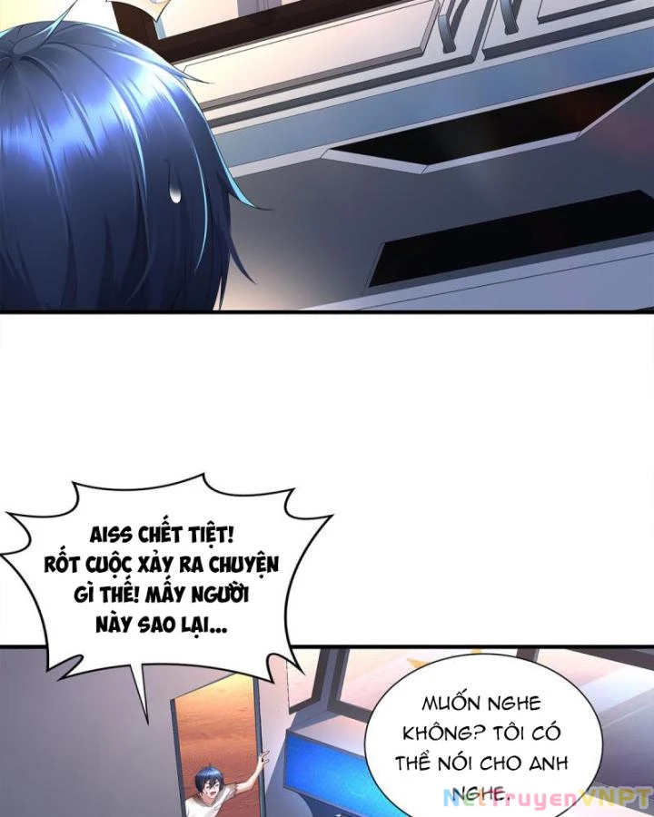 Siêu Thần Thức Tỉnh Chapter 6 - Trang 34