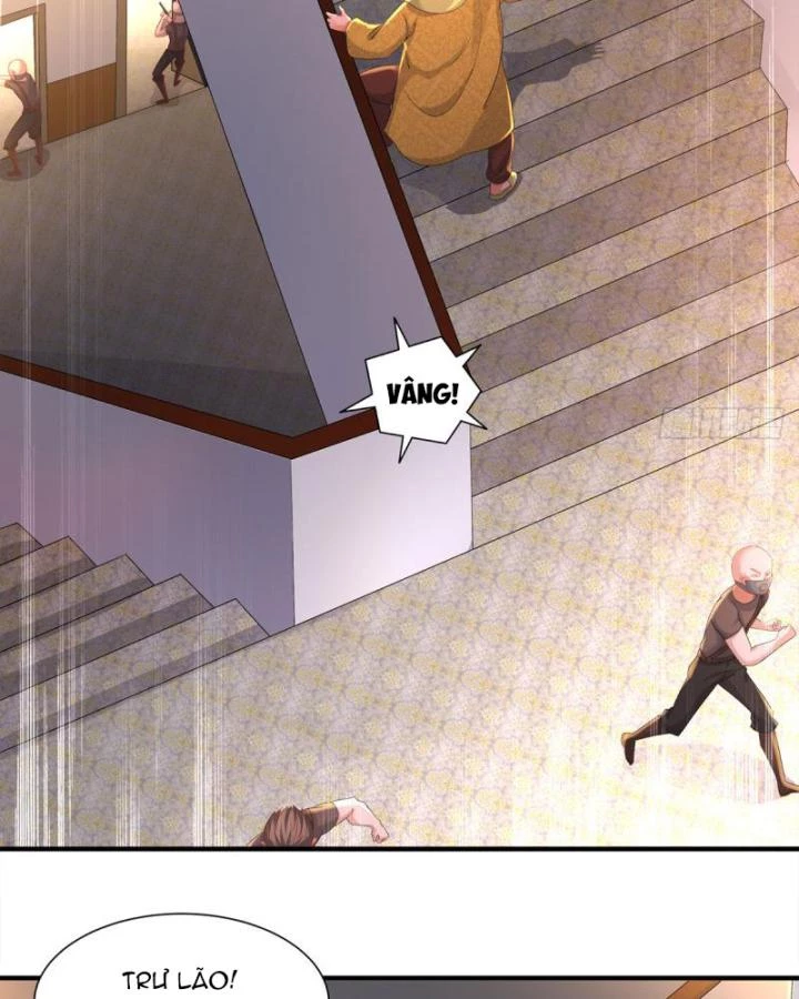 Siêu Thần Thức Tỉnh Chapter 6 - Trang 38