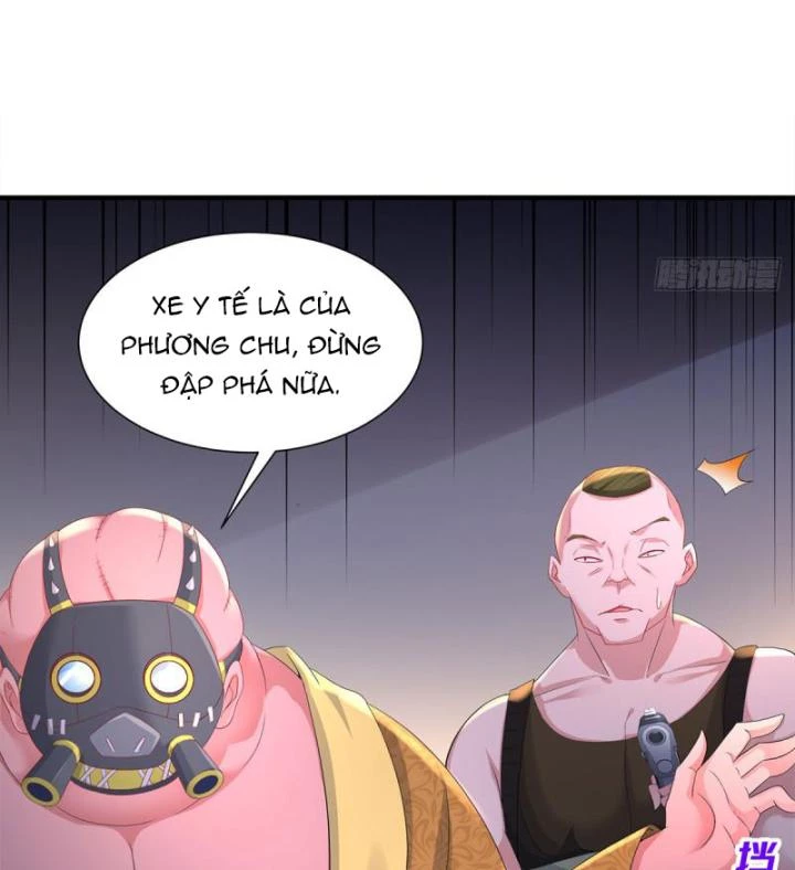 Siêu Thần Thức Tỉnh Chapter 6 - Trang 41
