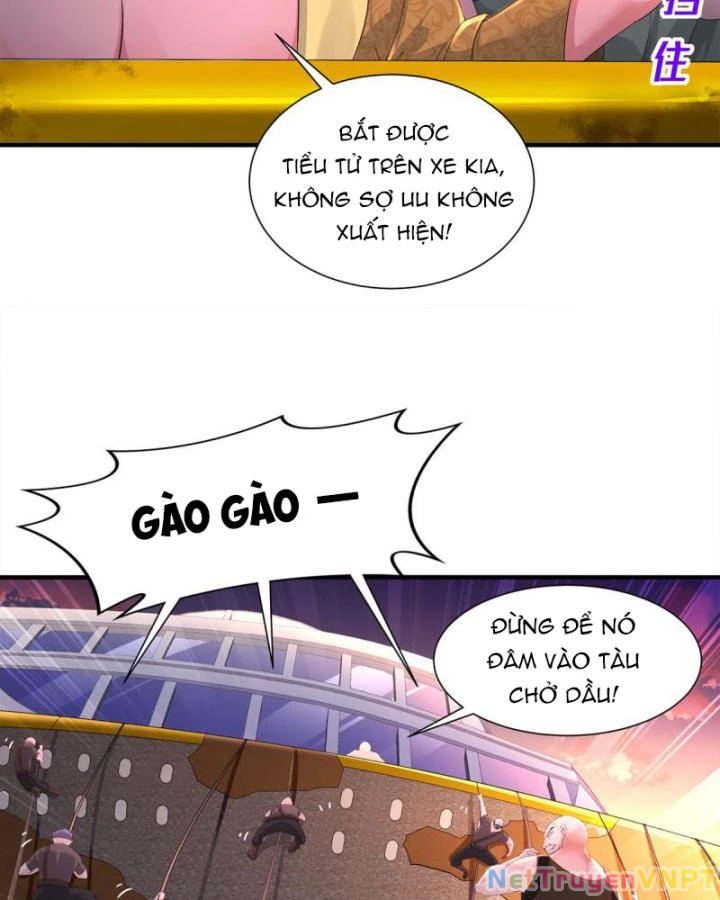 Siêu Thần Thức Tỉnh Chapter 6 - Trang 42