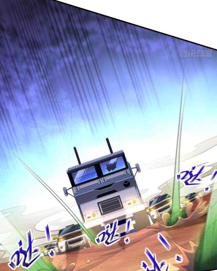 Siêu Thần Thức Tỉnh Chapter 6 - Trang 46