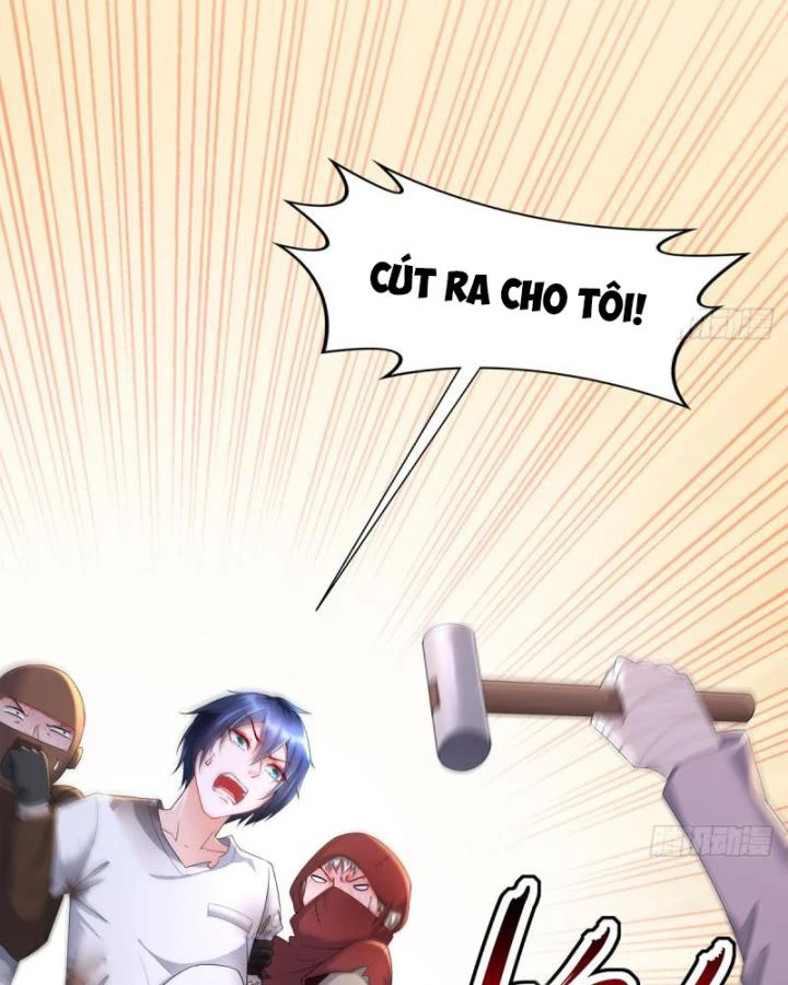 Siêu Thần Thức Tỉnh Chapter 6 - Trang 8