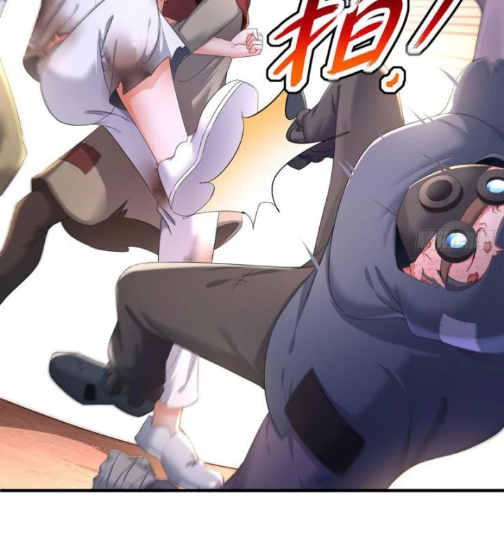 Siêu Thần Thức Tỉnh Chapter 6 - Trang 9