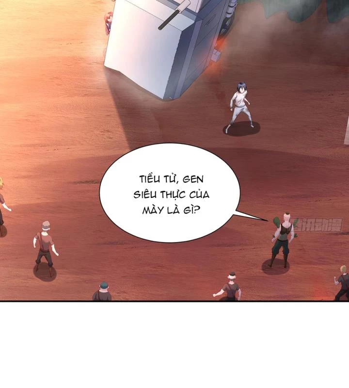 Siêu Thần Thức Tỉnh Chapter 7 - Trang 10