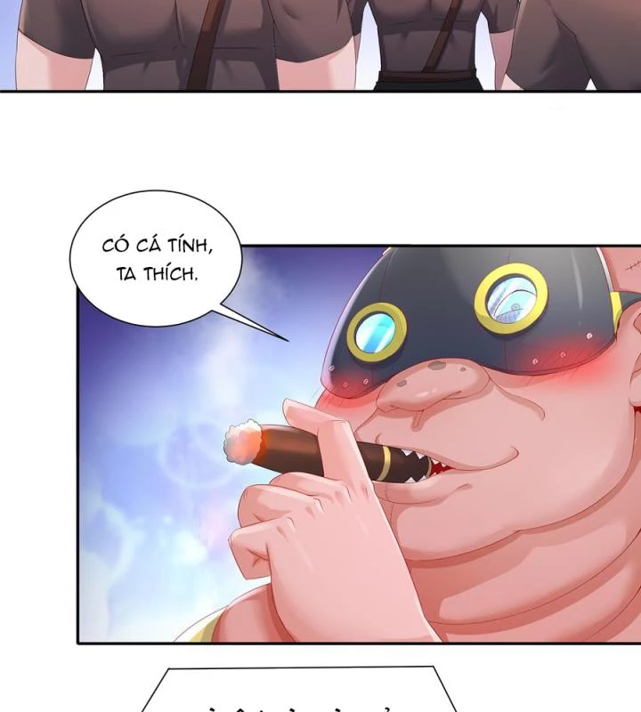 Siêu Thần Thức Tỉnh Chapter 7 - Trang 22