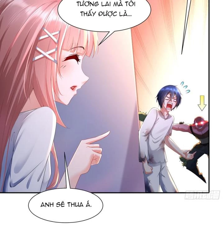 Siêu Thần Thức Tỉnh Chapter 7 - Trang 24