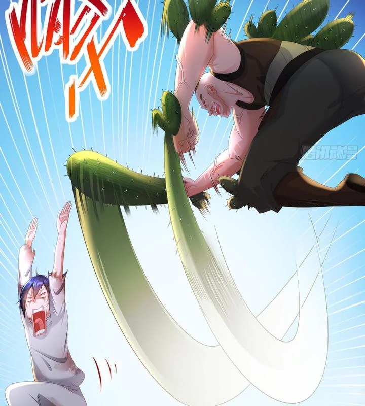 Siêu Thần Thức Tỉnh Chapter 7 - Trang 26