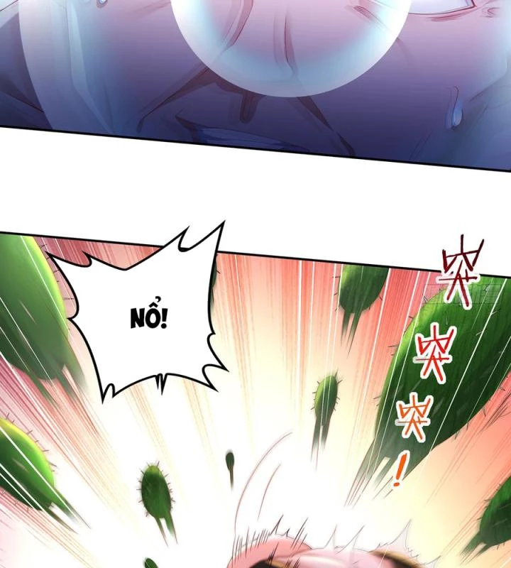 Siêu Thần Thức Tỉnh Chapter 7 - Trang 30