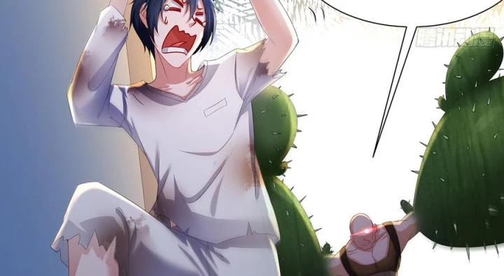 Siêu Thần Thức Tỉnh Chapter 7 - Trang 33
