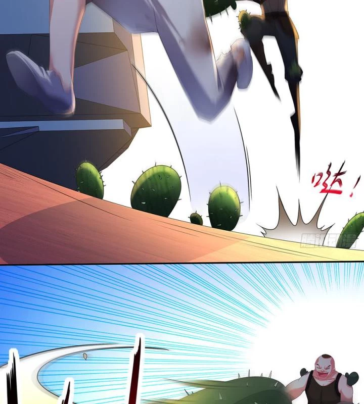 Siêu Thần Thức Tỉnh Chapter 7 - Trang 34