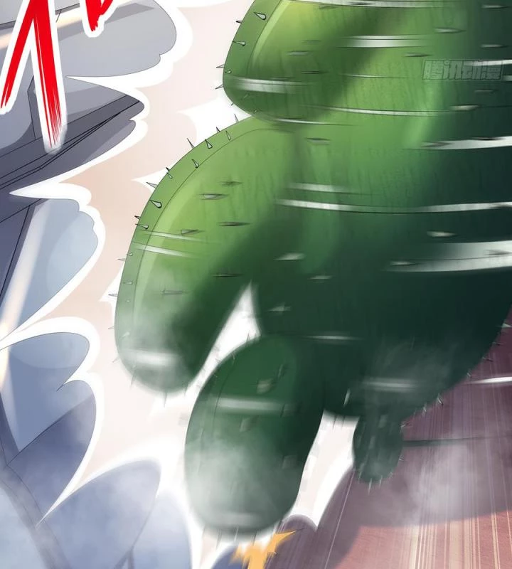 Siêu Thần Thức Tỉnh Chapter 7 - Trang 36