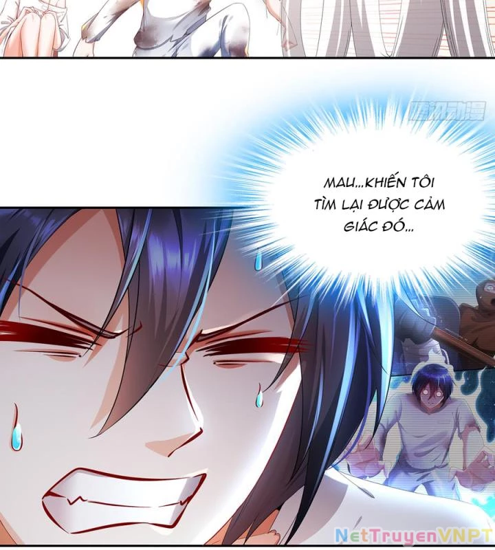 Siêu Thần Thức Tỉnh Chapter 7 - Trang 40