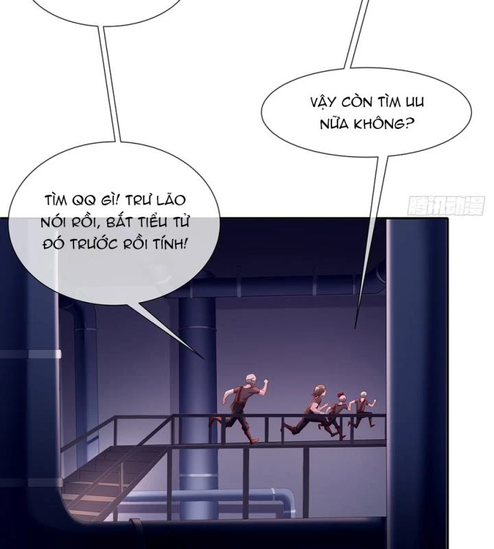 Siêu Thần Thức Tỉnh Chapter 7 - Trang 6