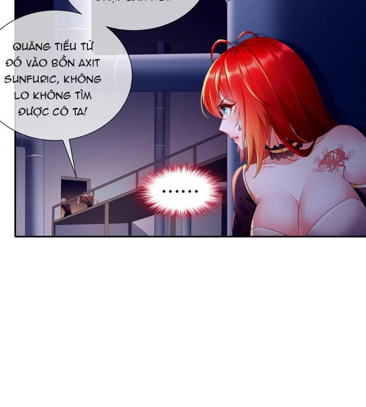 Siêu Thần Thức Tỉnh Chapter 7 - Trang 8