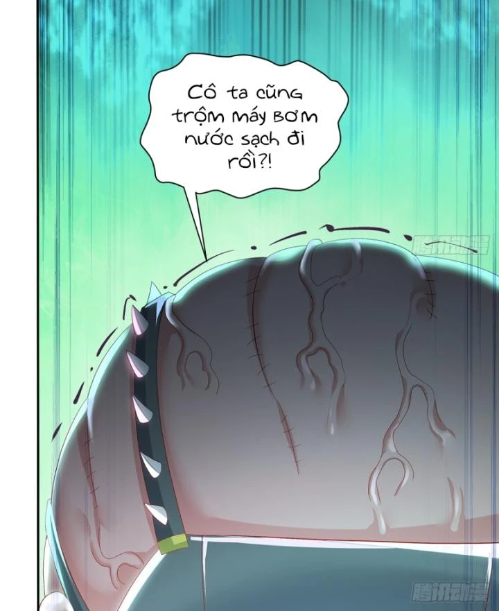Siêu Thần Thức Tỉnh Chapter 8 - Trang 12