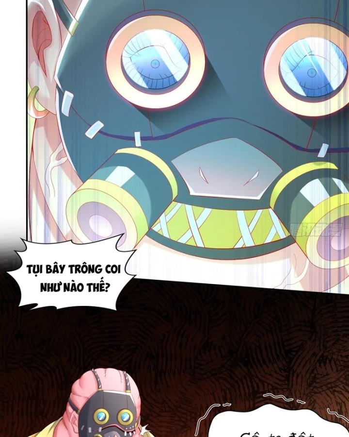 Siêu Thần Thức Tỉnh Chapter 8 - Trang 13