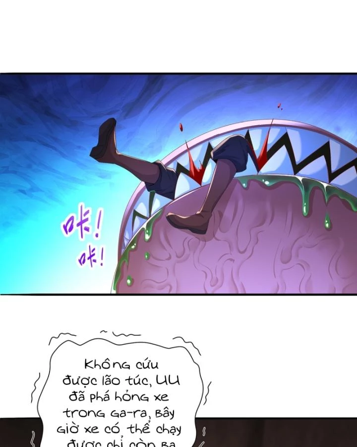 Siêu Thần Thức Tỉnh Chapter 8 - Trang 18