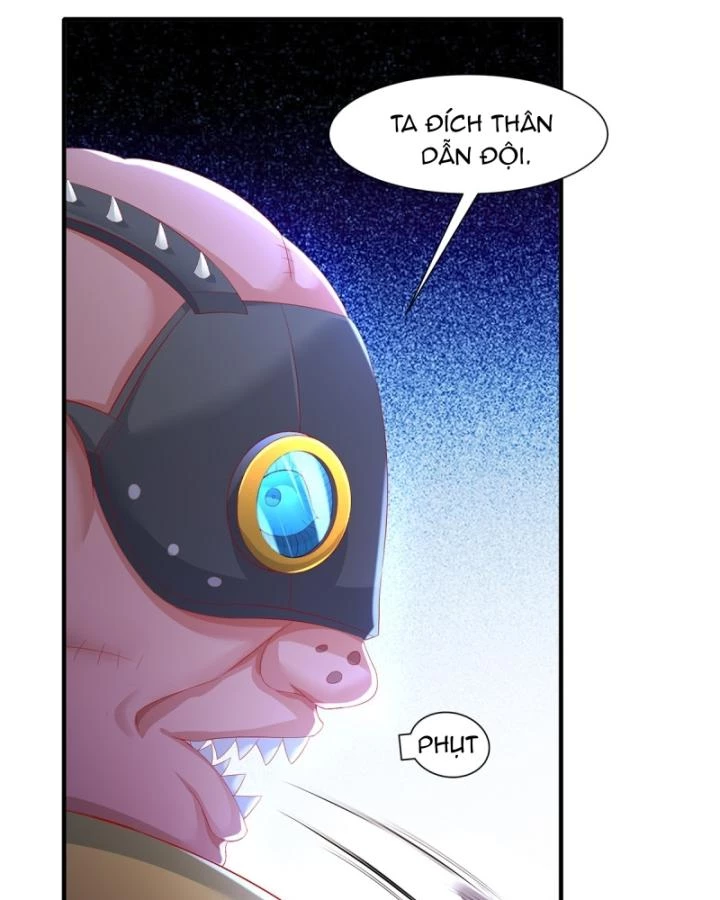 Siêu Thần Thức Tỉnh Chapter 8 - Trang 21