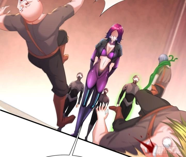 Siêu Thần Thức Tỉnh Chapter 8 - Trang 24